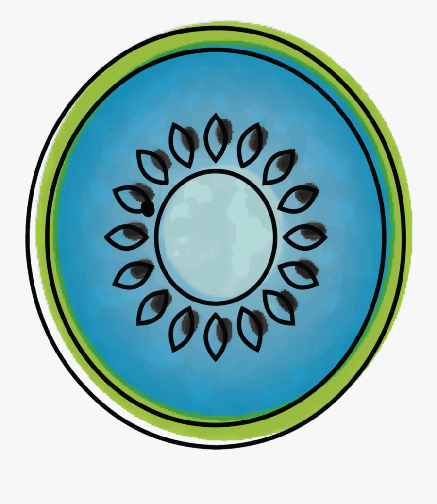The Kiwi Creative Logo - 100% Satisfaction Guarantee Legit, Transparent Clipart