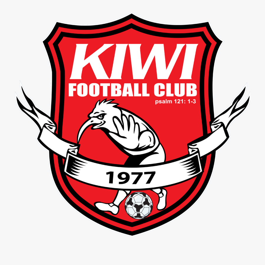 Kiwi Fc, Transparent Clipart