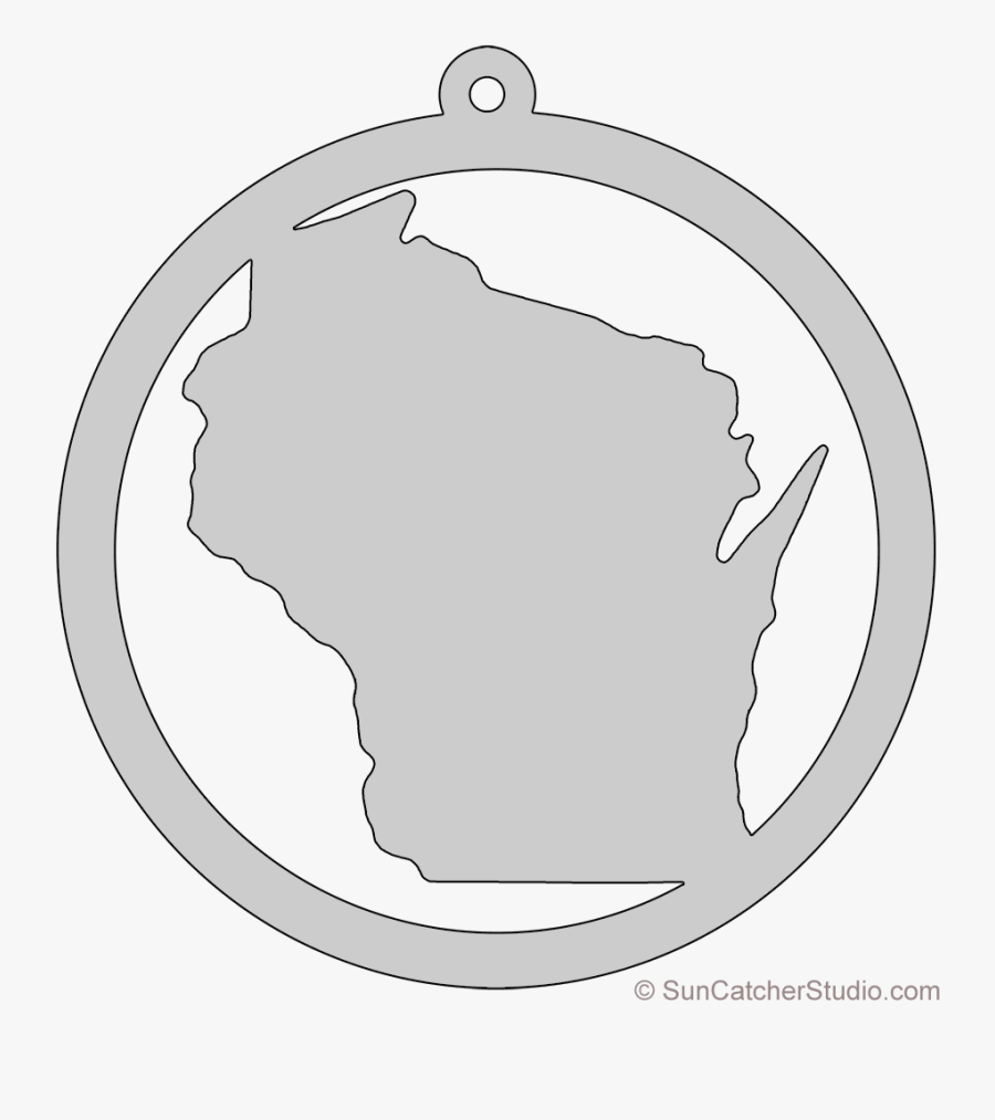 Circle, Transparent Clipart