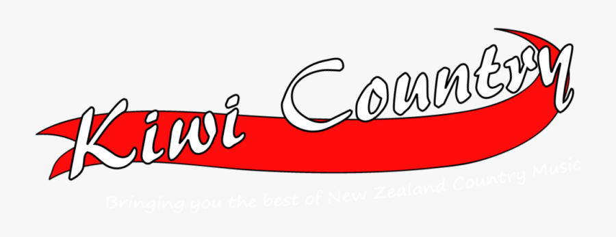 Kiwi Country Tv - Calligraphy, Transparent Clipart