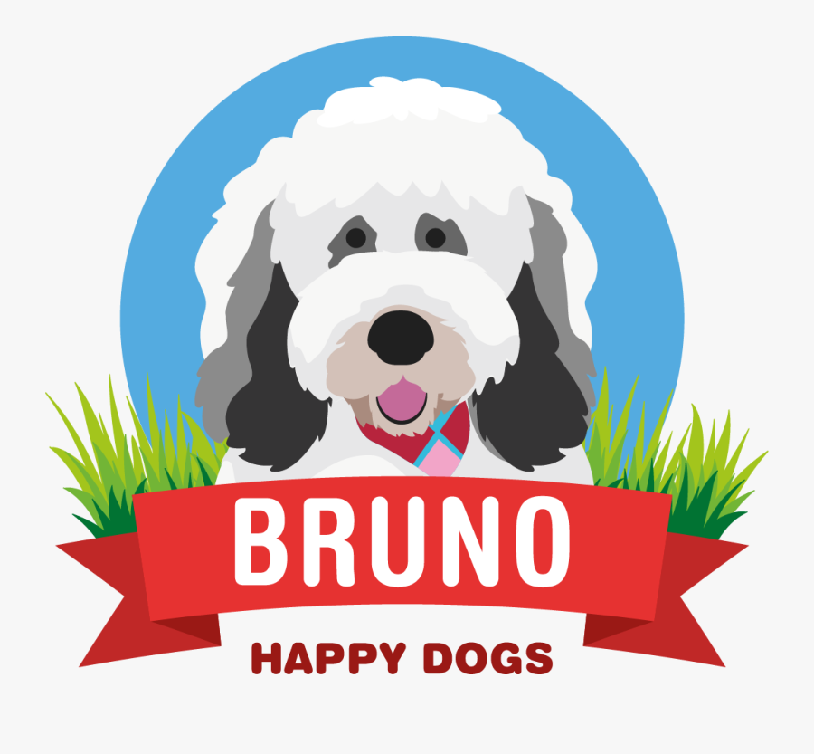 Goldendoodle, Transparent Clipart