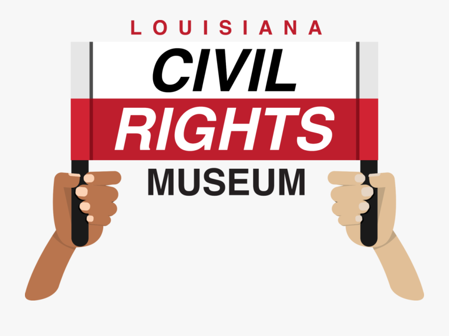 Louisiana Civil Rights Museum, Transparent Clipart