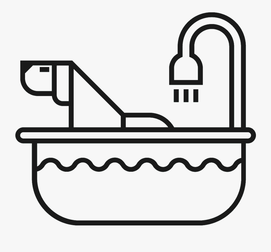 Line Art, Transparent Clipart