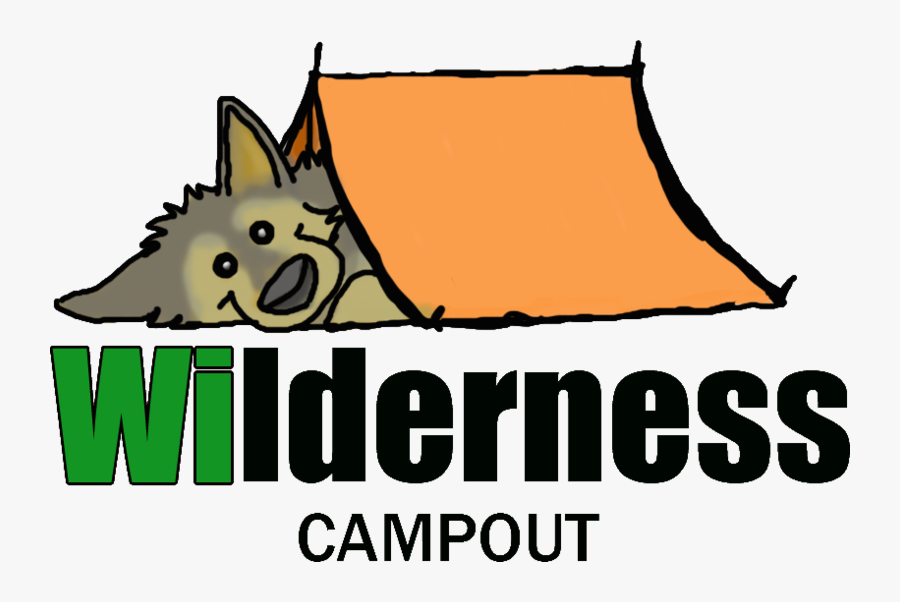 Wolfdog, Transparent Clipart