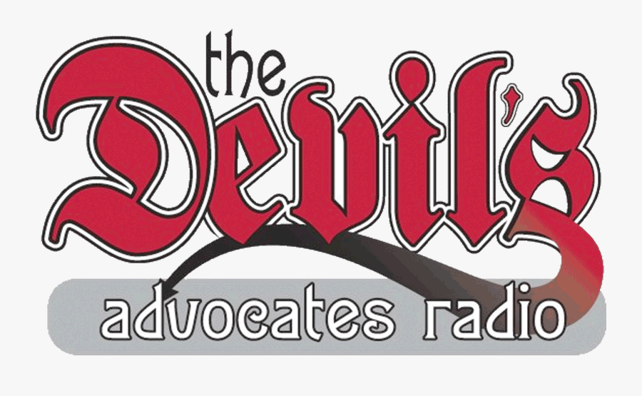 Font Devils, Transparent Clipart