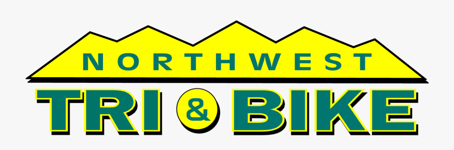 Northwest Tri & Bike Clipart , Png Download - Northwest Tri And Bike, Transparent Clipart