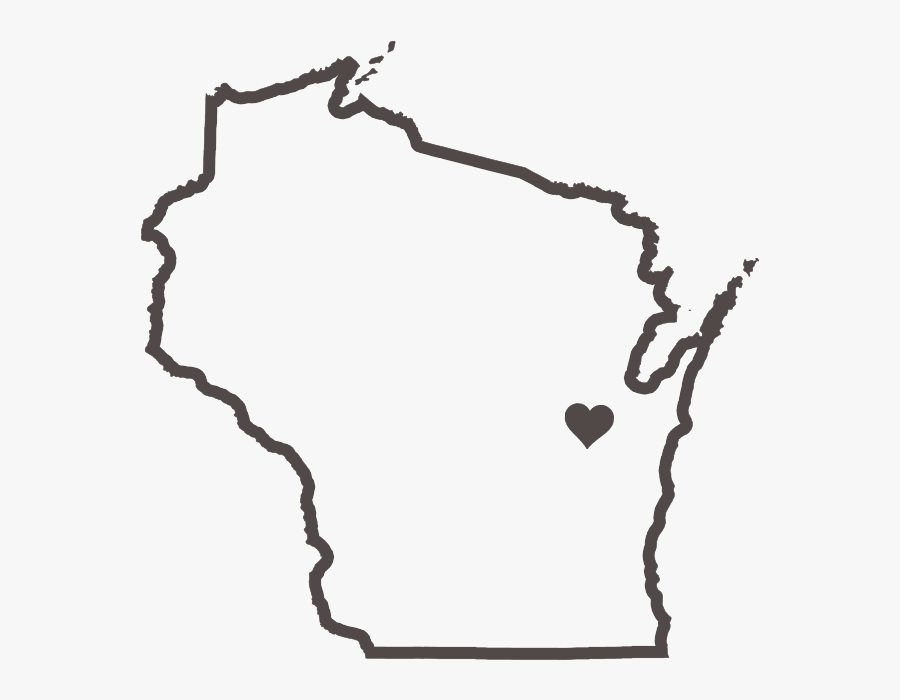 Image - Wisconsin Waterfowl Association Logo, Transparent Clipart