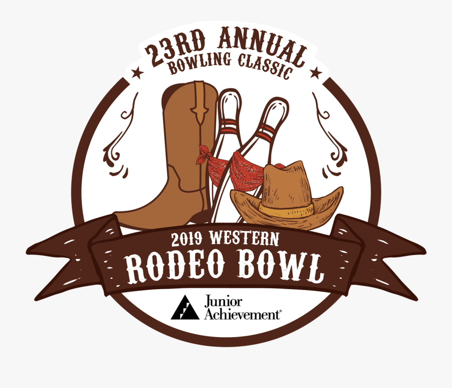Fundraiser Clipart Lend A Hand - Junior Achievement Tri Cities Bowling 2019, Transparent Clipart