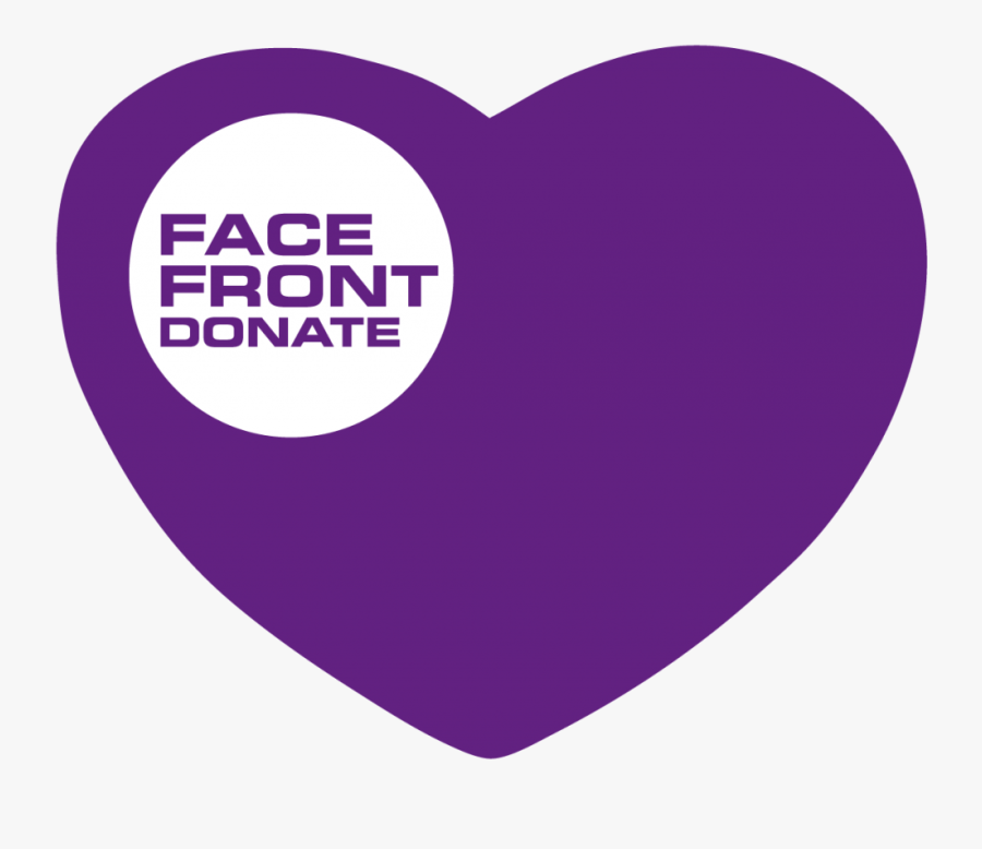 Local Charity Launches 50/500 Fundraising Event Face - Tenace, Transparent Clipart