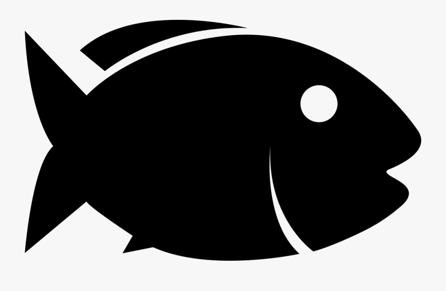 Clip And White,line Art,logo,fin, Transparent Clipart