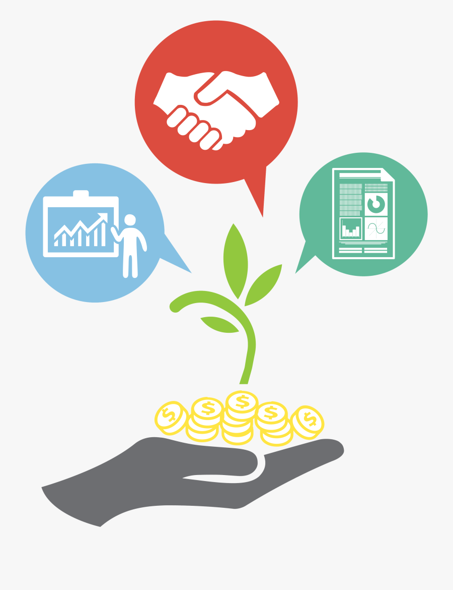 Fundraising Png, Transparent Clipart