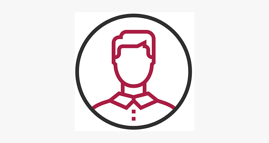 M#level Donor Program - Customer Journey Icon Png, Transparent Clipart