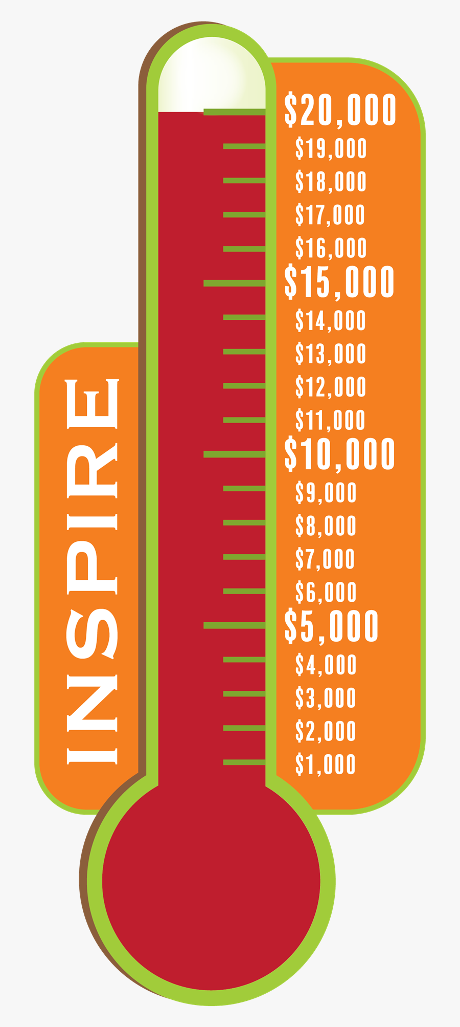 Exclamation Point, Transparent Clipart