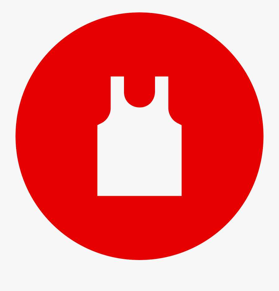 High Resolution Vodafone Logo, Transparent Clipart