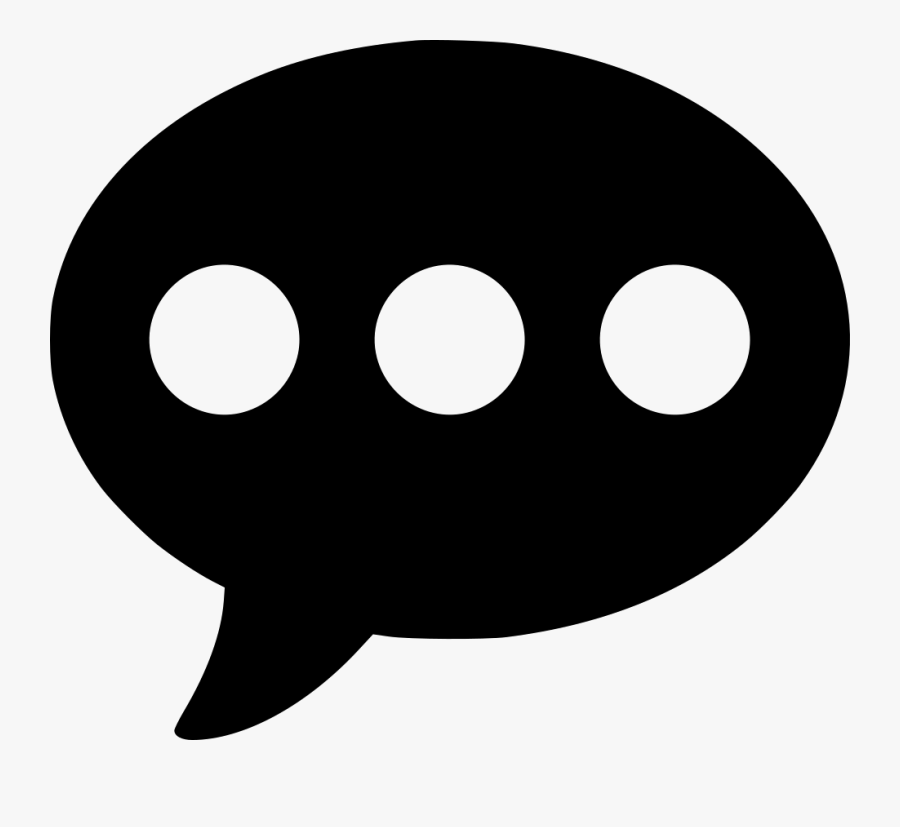 Texting - Texting Logo Black And White, Transparent Clipart