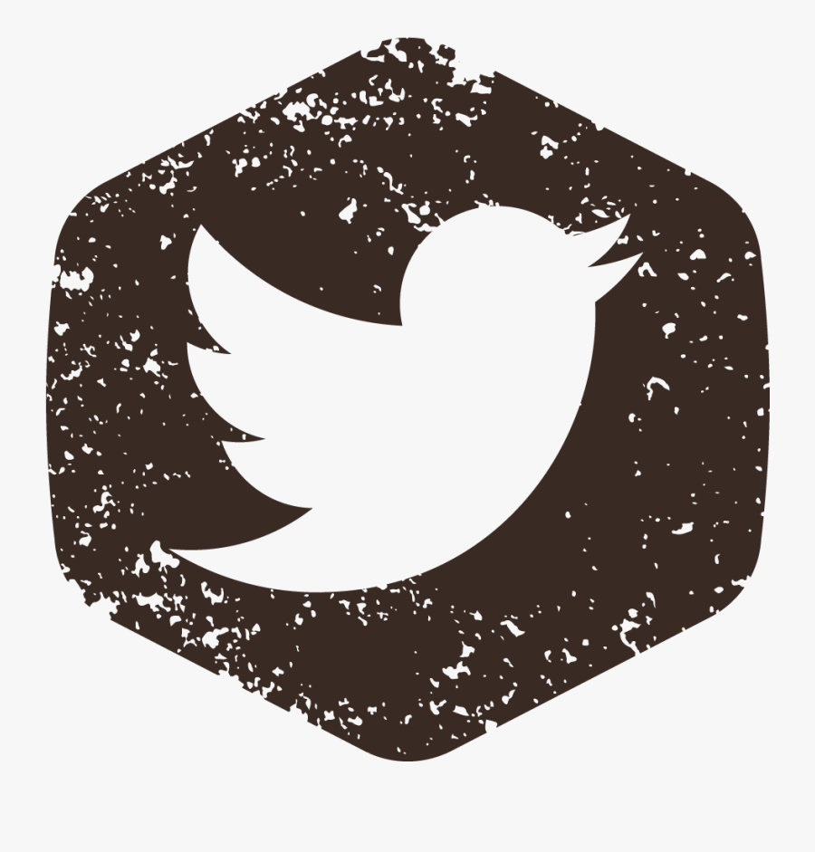 Twitter - Google Pixel Twitter Icon, Transparent Clipart