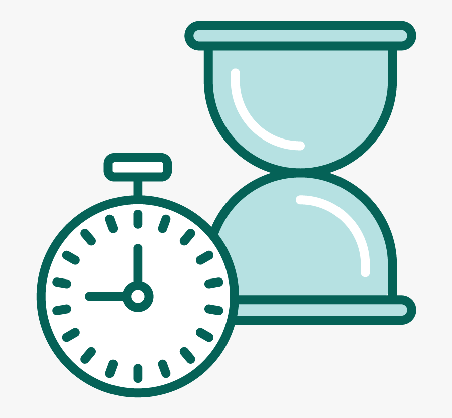 Texts Can Be Sent And Read On Very Short Notice - Weighing Scale Cartoon, Transparent Clipart