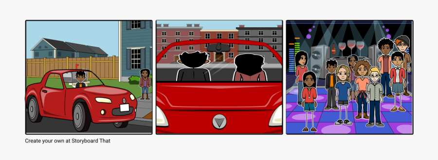 Cartoon, Transparent Clipart