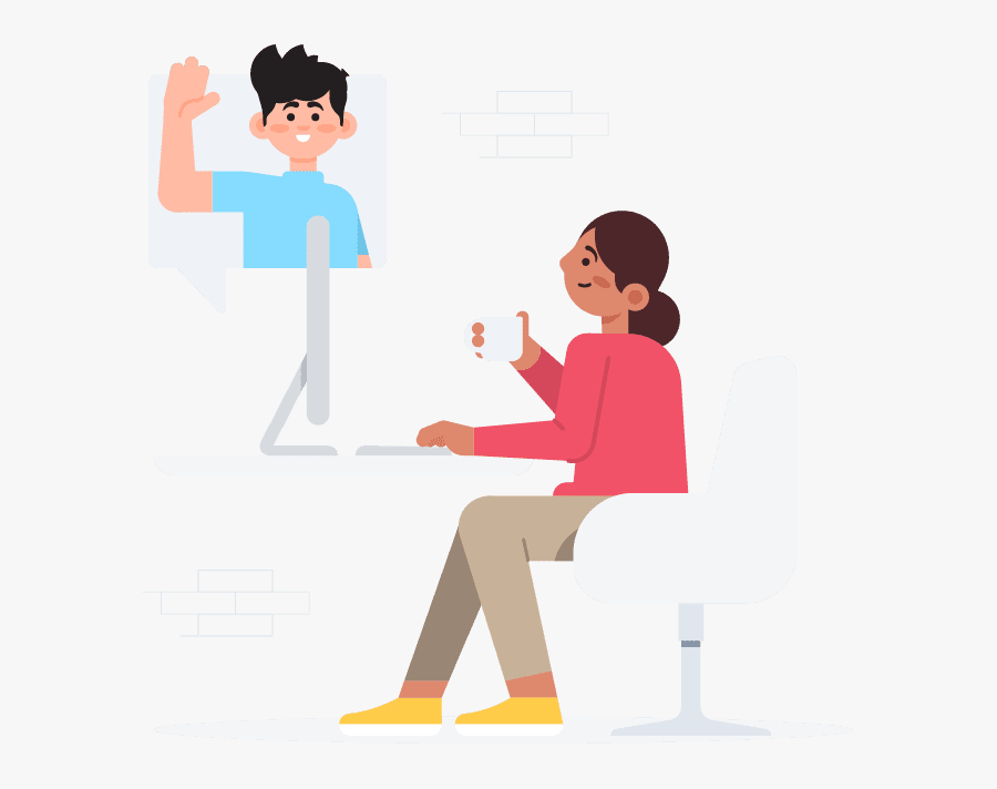 Sitting, Transparent Clipart