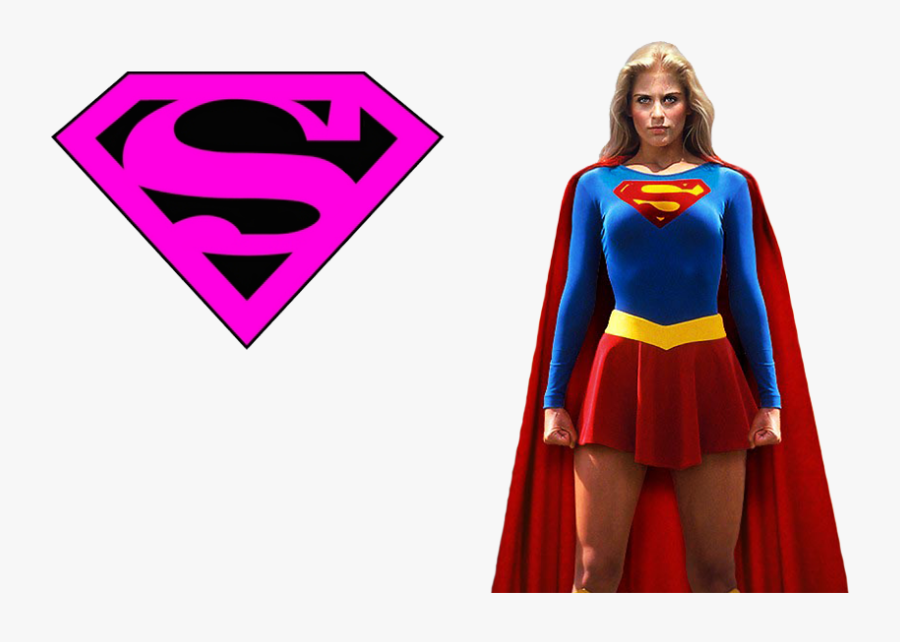 Laura Vandervoort Supergirl, Transparent Clipart