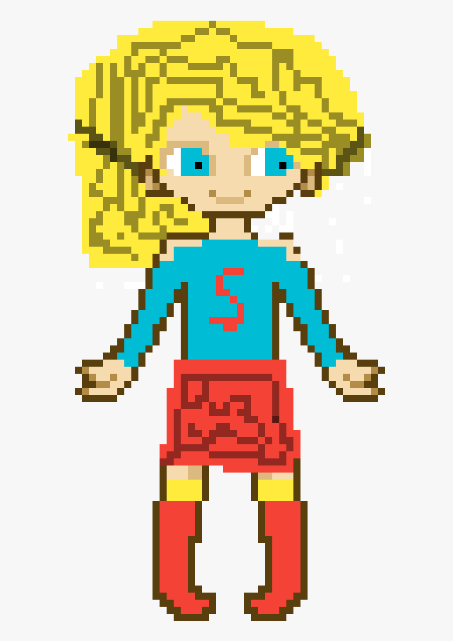 Mrs Pacman, Transparent Clipart