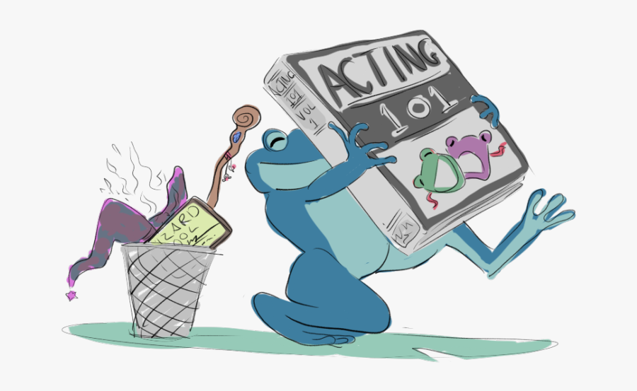 Cartoon, Transparent Clipart