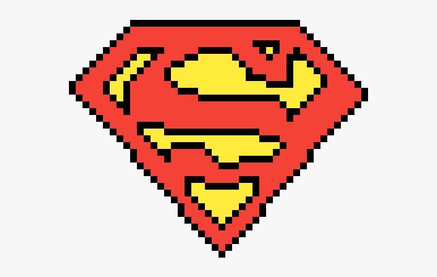 Superman Logo Png Small, Transparent Clipart