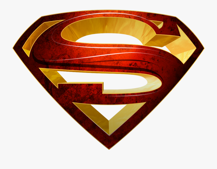 Superman Logo , Free Transparent Clipart ClipartKey