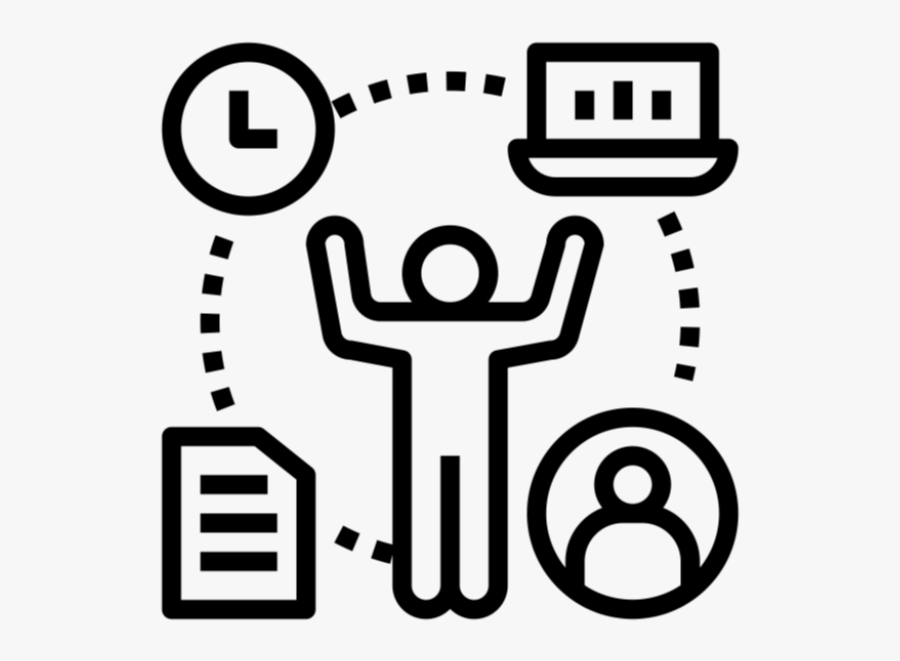 Juggler, Transparent Clipart