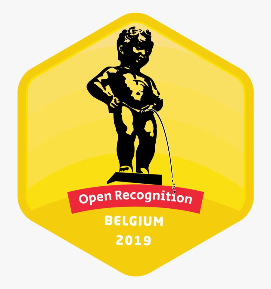 Openrecognition - Manneken Pis, Transparent Clipart