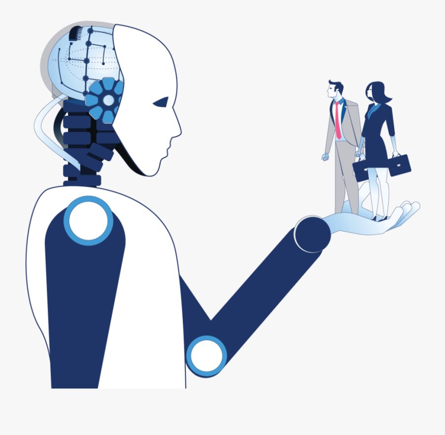 Ai Consequences, Transparent Clipart