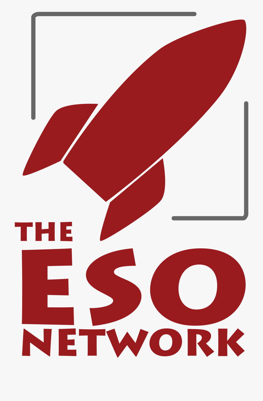 Eso Network, Transparent Clipart