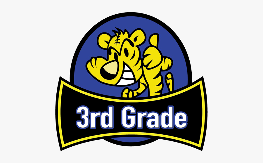 Welcome To Our Third Grade Team Page - West Elementary School Crystal Lake Il, Transparent Clipart