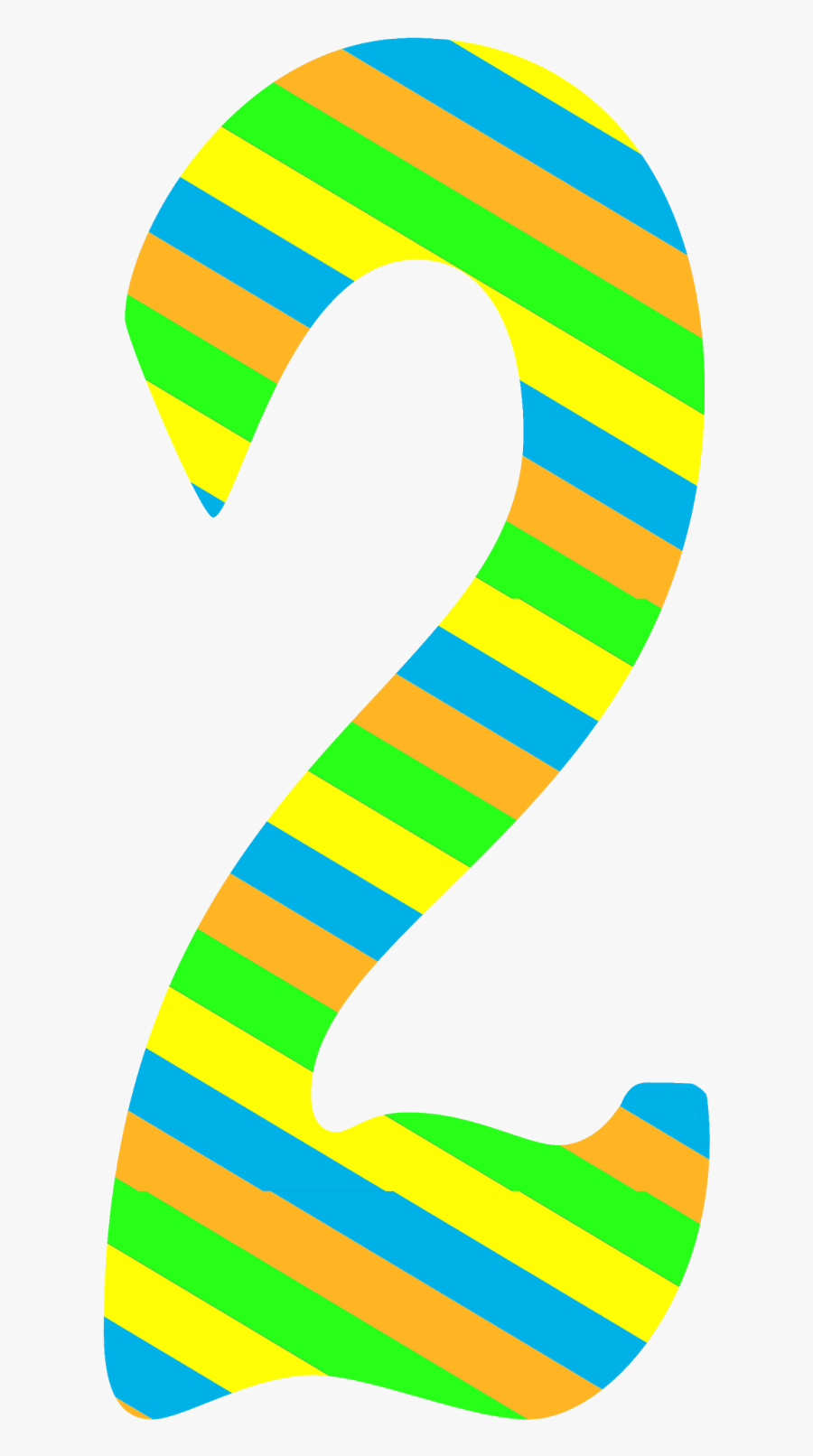 Number, Transparent Clipart