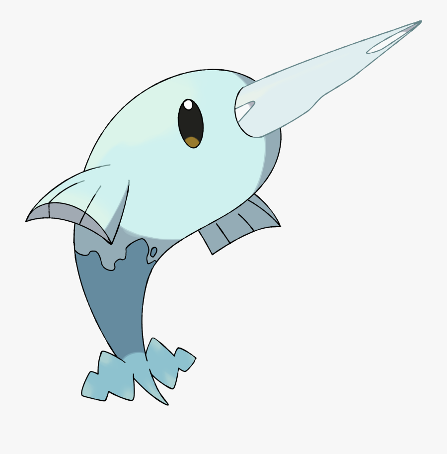 Darkandwindie Fakemon Wiki - Cartoon, Transparent Clipart
