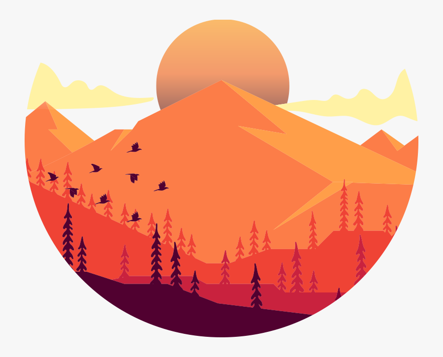 Riverhill Trials Cover, Transparent Clipart