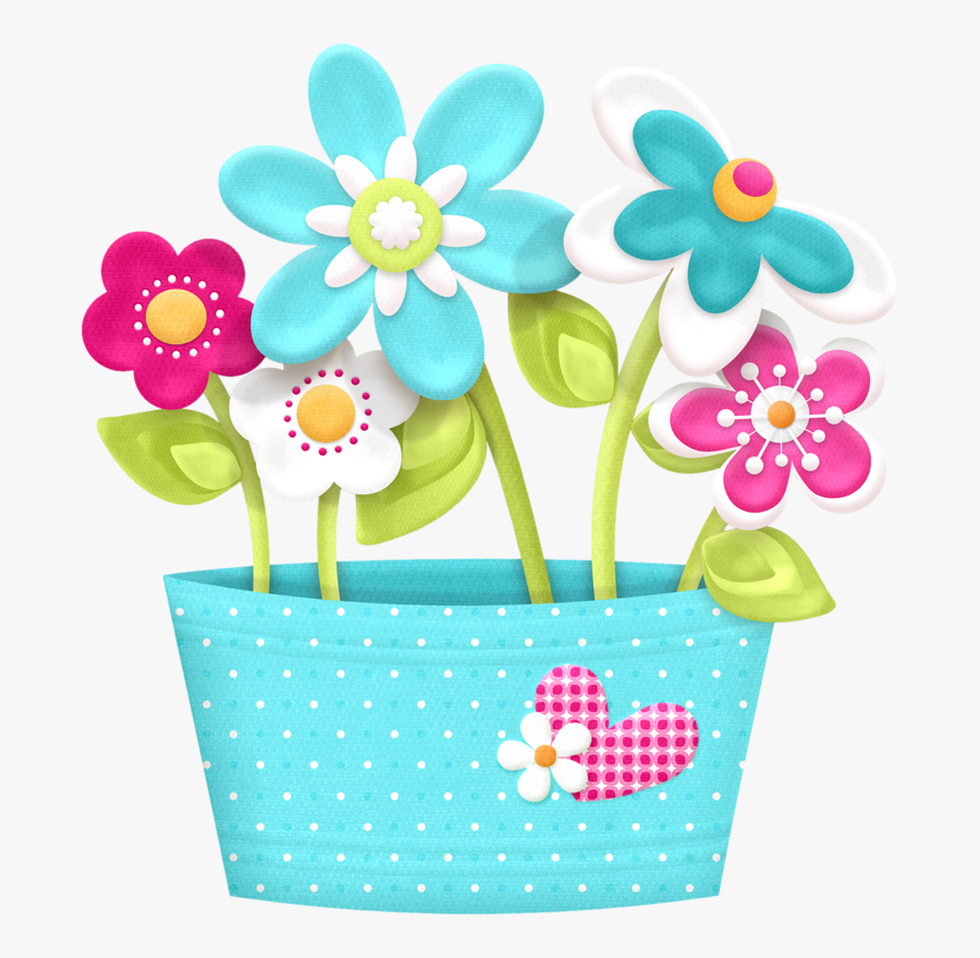 Sunshine And Flowers Clipart , Free Transparent Clipart - ClipartKey.