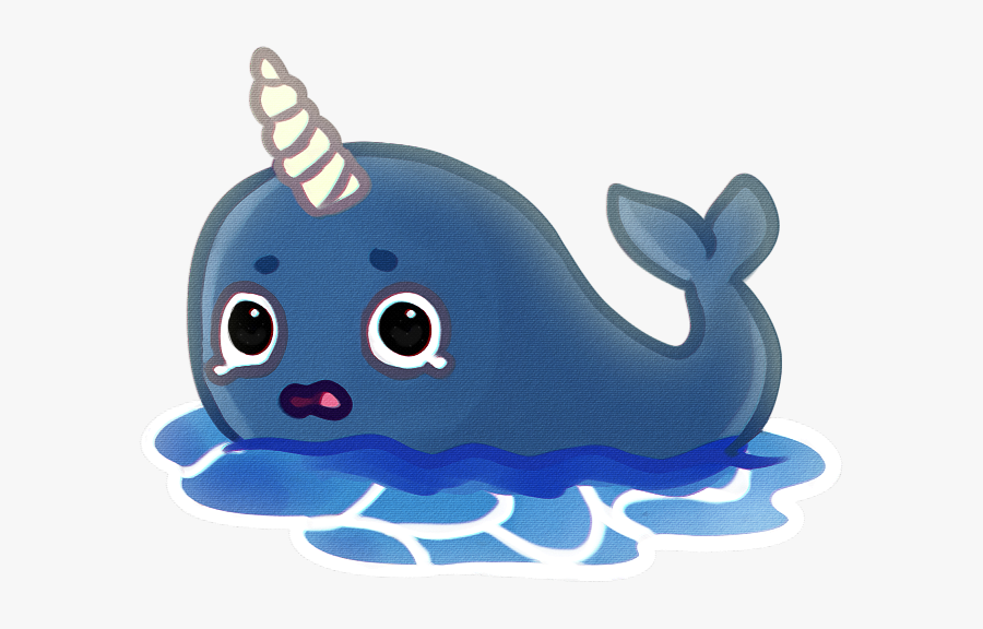 Whale, Transparent Clipart