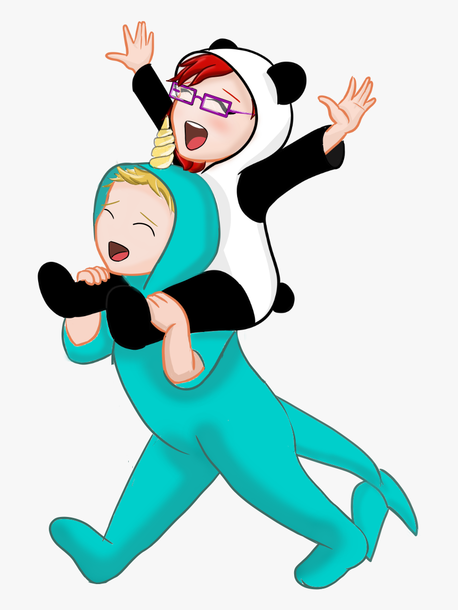 Cartoon, Transparent Clipart