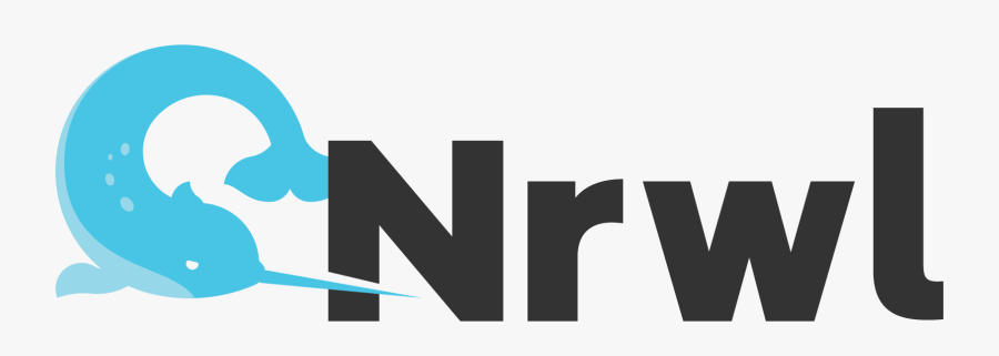 Narwhal Technologies Inc - Nrwl, Transparent Clipart