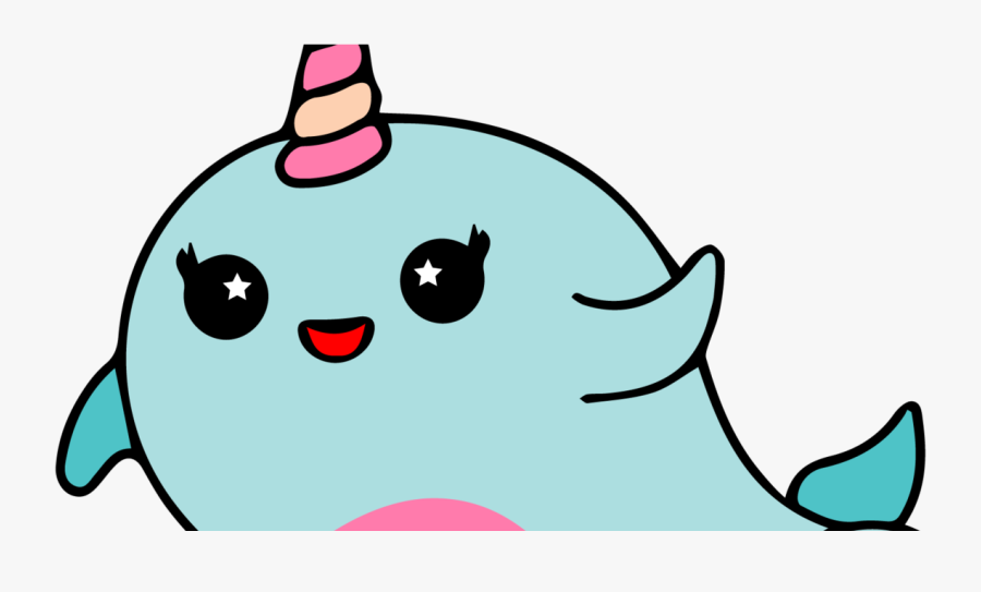 Narwhal Free Svg Free Transparent Clipart Clipartkey