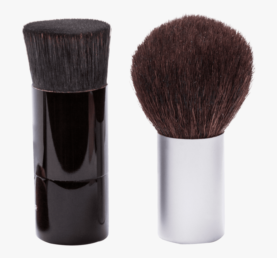 Png Transparent Makeup Brush, Transparent Clipart