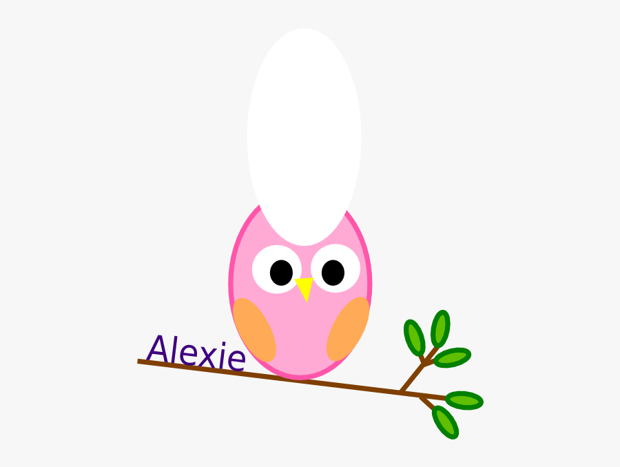 Owl Clip Art, Transparent Clipart