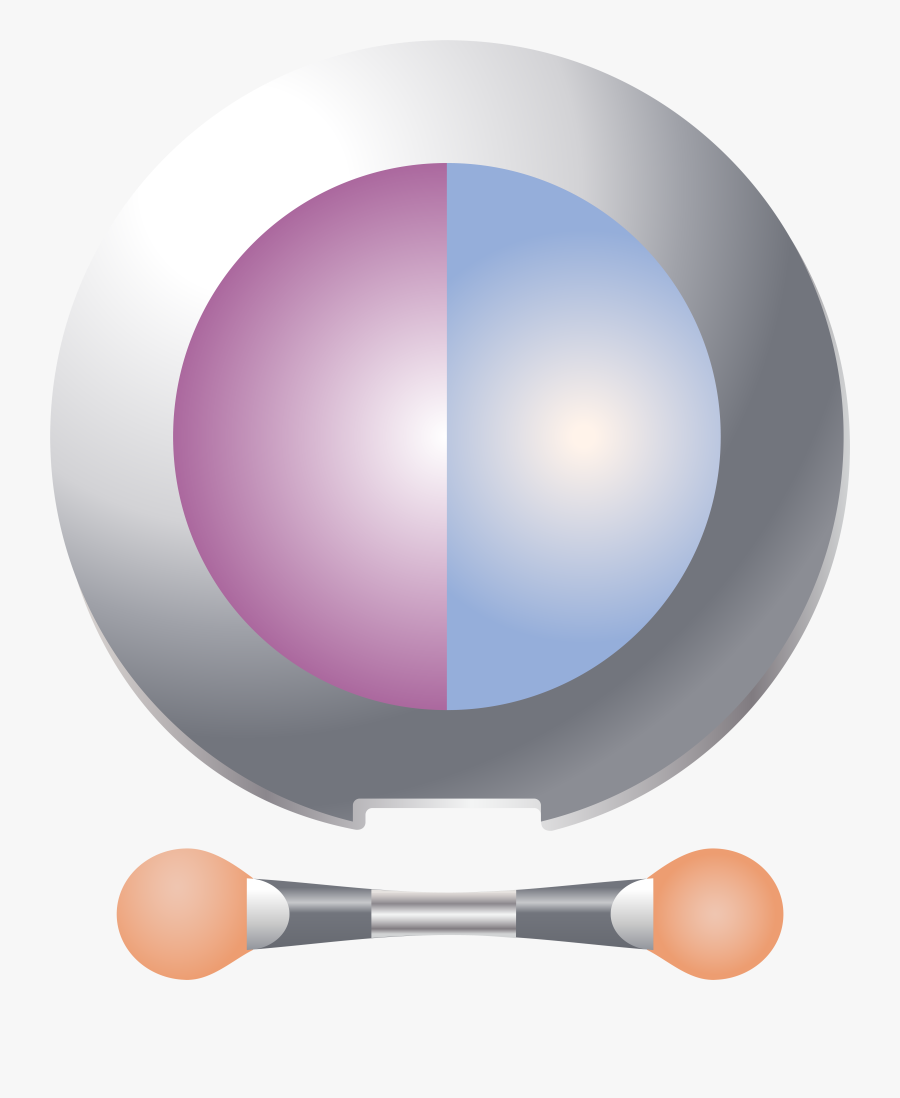 Makeup Brushes Clip Art, Transparent Clipart