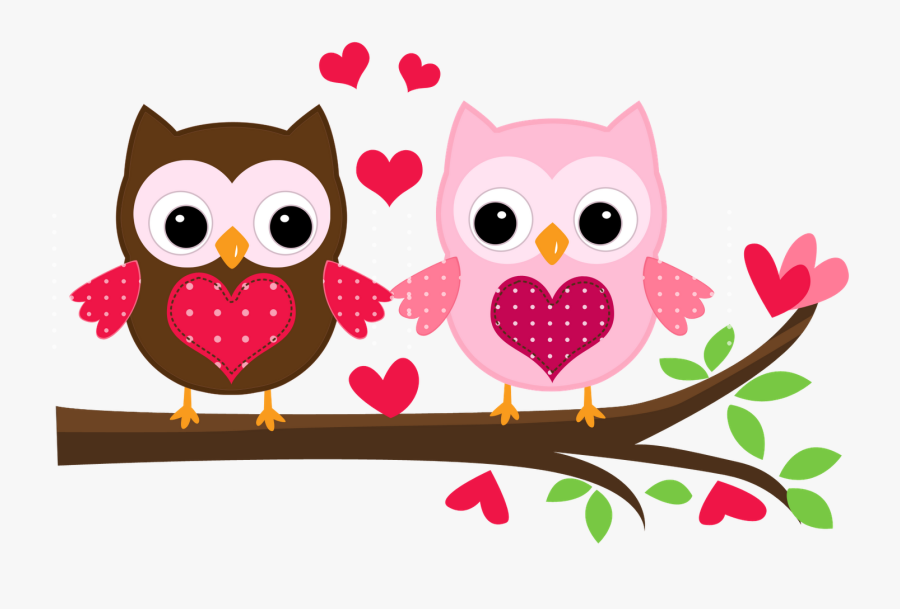 Owl Clip Art Owlet - Corujas No Galho Png, Transparent Clipart