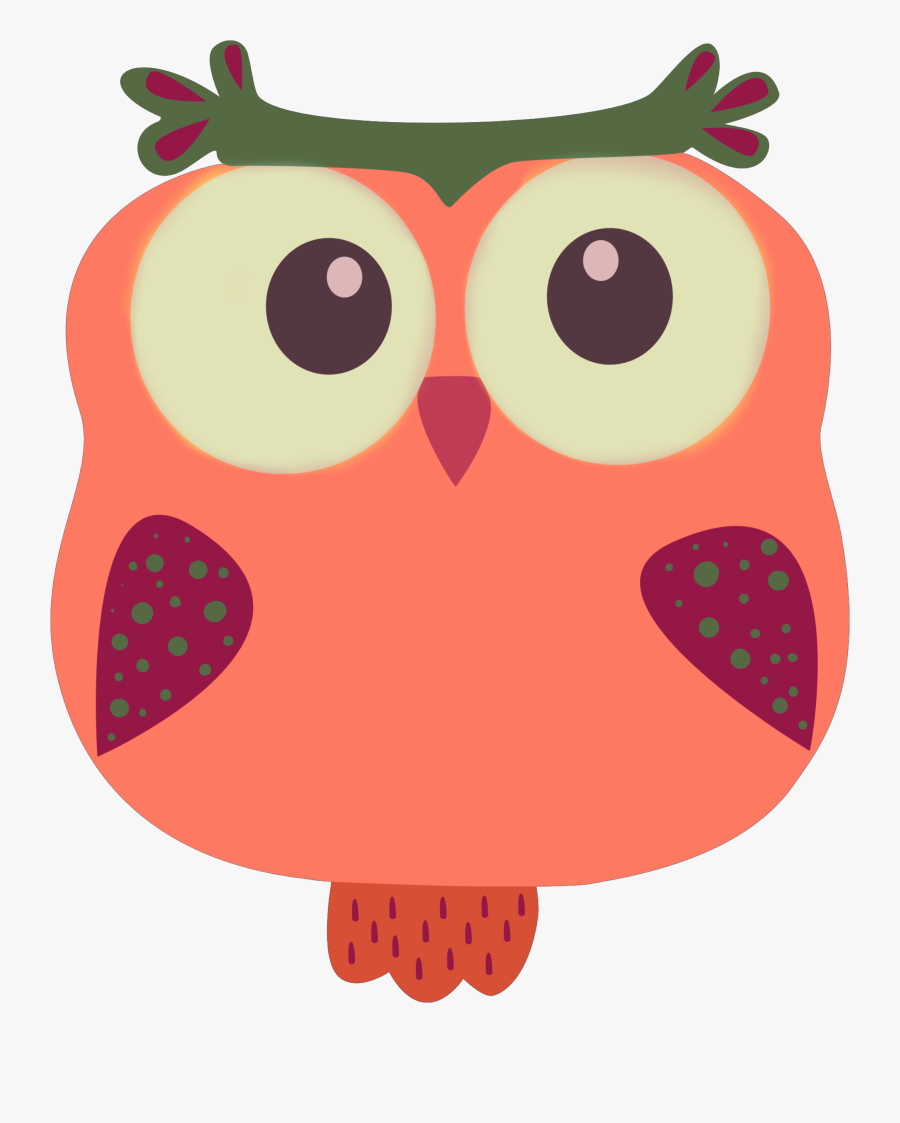 #owl #cute #fall #animal #cartoon #freetoedit - Cartoon, Transparent Clipart