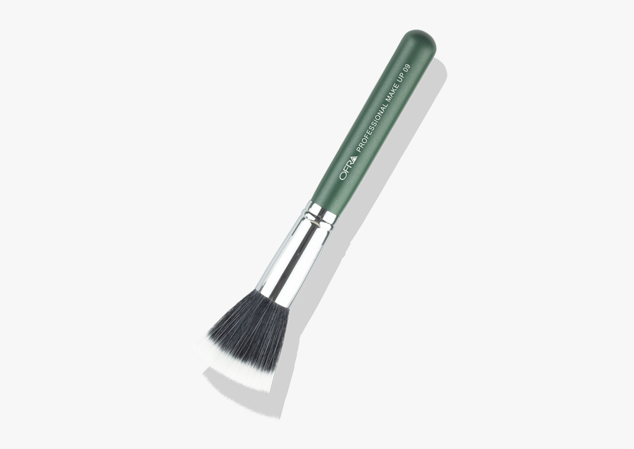 Makeup Brushes, Transparent Clipart