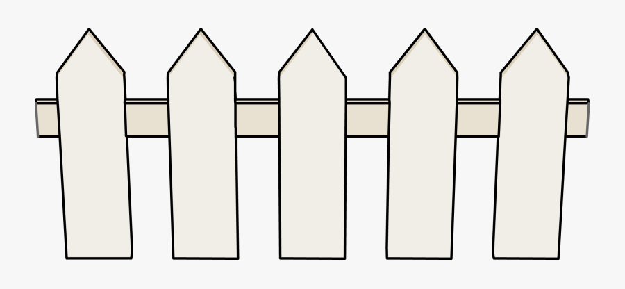 Club Penguin Wiki - Club Penguin Fence, Transparent Clipart