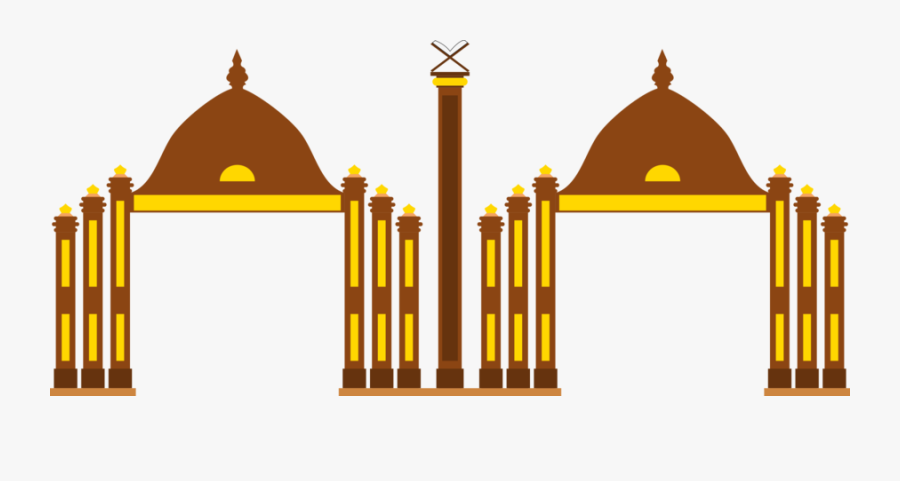 Istana Jahar Clipart Istana Jahar Clip Art - Istana Jahar, Transparent Clipart