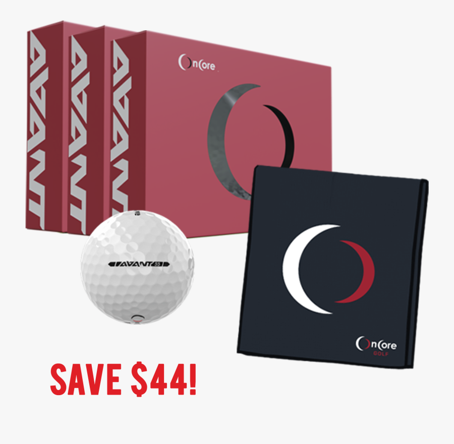 Avant 55 Pro Bundle - Sphere, Transparent Clipart